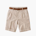 Ensemble Polo Texturé Homme - image 9