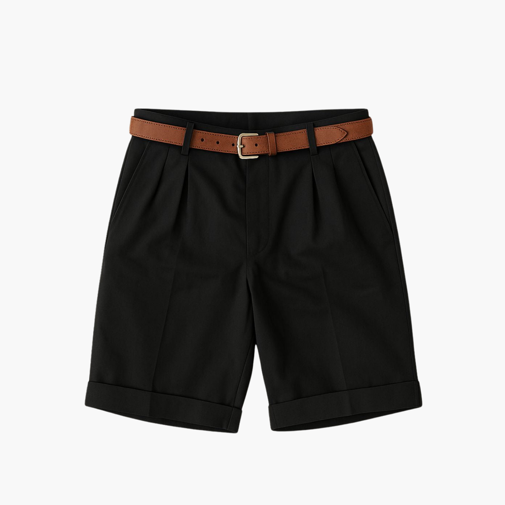 Ensemble Polo Texturé Homme et Short - image 9
