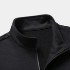 Ensemble Survêtement Homme Zip Complet Stylé – Veste Athlétique et Pantalon Jogger Confortable - image 4