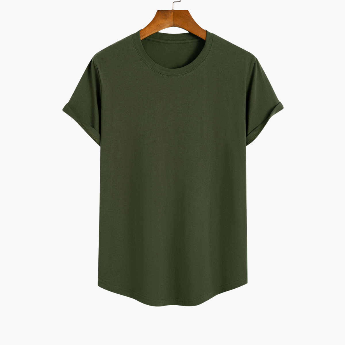 Ensemble T-shirt et Short Cargo Homme - image 6