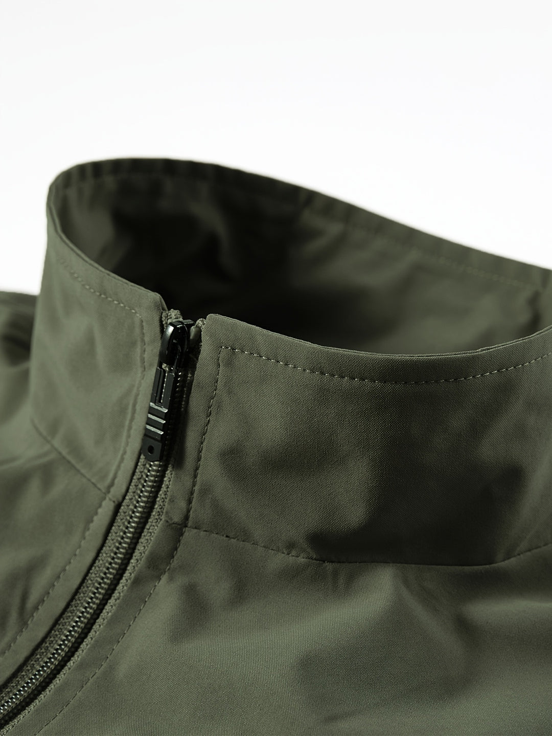Gilet softshell sans manches homme – Veste coupe-vent légère pour l’extérieur - image 7