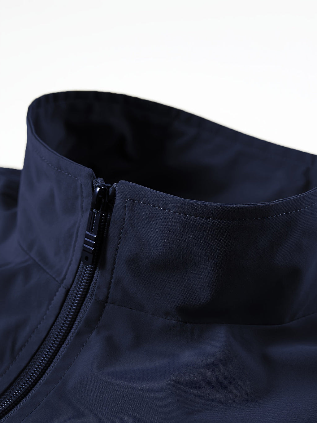 Gilet softshell sans manches homme – Veste coupe-vent légère pour l’extérieur - image 8