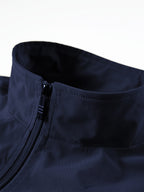 Gilet softshell sans manches homme – Veste coupe-vent légère pour l’extérieur - image 8