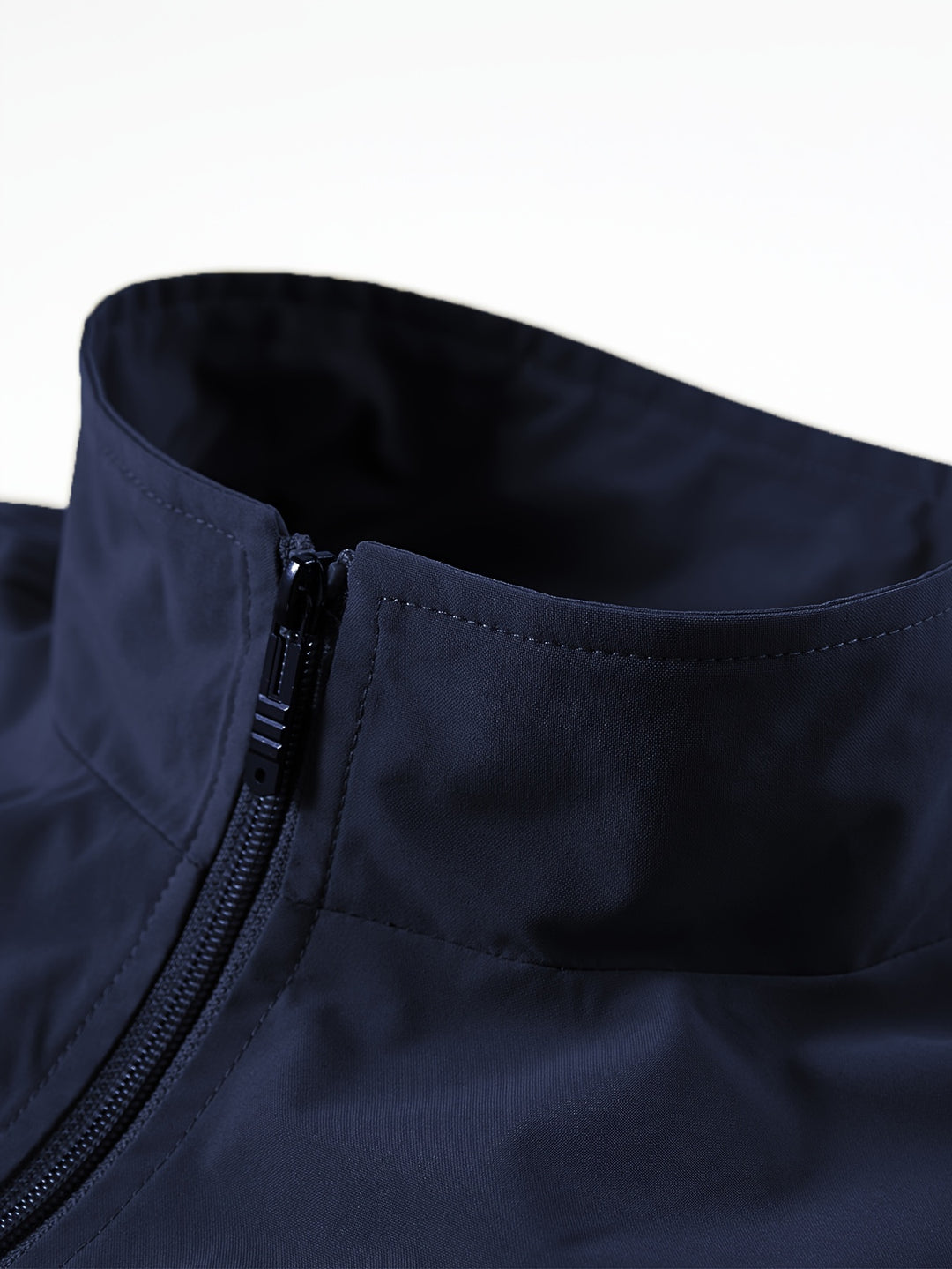 Gilet softshell sans manches homme – Veste coupe-vent légère pour l’extérieur - image 8