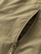 Gilet utilitaire zippé pour hommes - image 15