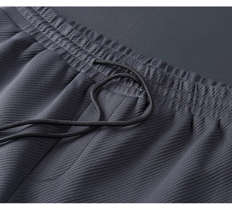 Homme Premium Survêtement Élégant Ensemble – Confort, Stilfuld, Port Quotidien - image 3