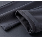 Homme Premium Survêtement Élégant Ensemble – Confort, Stilfuld, Port Quotidien - image 4