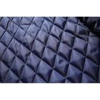Manteau Homme en Mélange de Laine – Manteau d’Hiver Épais à Double Col - image 7