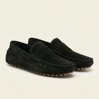 Mocassin à Picots en Daim - image 17