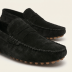 Mocassin à Picots en Daim - image 18