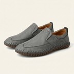 Mocassin Confort en Cuir - image 5