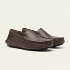 Mocassin de Conduite Homme en Cuir Souple - image 8