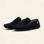 Mocassin Driver Souple avec Ornement Latéral - image 18