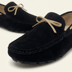 Mocassin Homme Classique de Conduite à Nœud - image 18