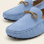 Mocassin Homme Classique de Conduite à Nœud - image 23