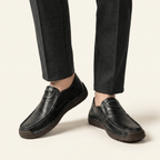 Mocassin Homme Confort Fermé - image 3