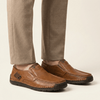 Mocassin Homme Confort Fermé - image 6