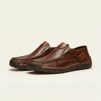 Mocassin Homme Confort Fermé - image 8