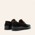 Mocassin Homme Penny Loafer en Cuir - image 4