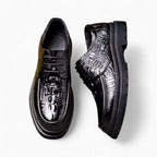 Mocassins Bateau De Style Britannique Pour Homme - image 2