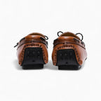 Mocassins Bateau Formels À Lacets Pour Homme - image 3