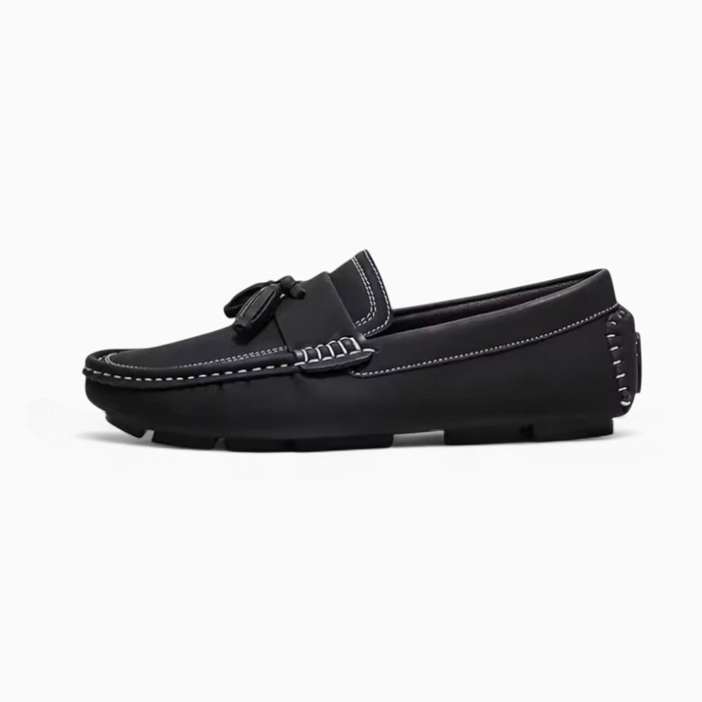 Mocassins Classiques À Glands Pour Homme - image 2