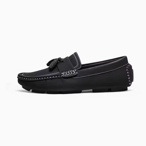 Mocassins Classiques À Glands Pour Homme - image 2