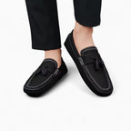 Mocassins Classiques À Glands Pour Homme - image 4