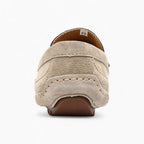 Mocassins Classiques En Cuir Véritable Respirants - image 3