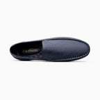 Mocassins Confortables Et Respirants En Cuir Pour Homme - image 4