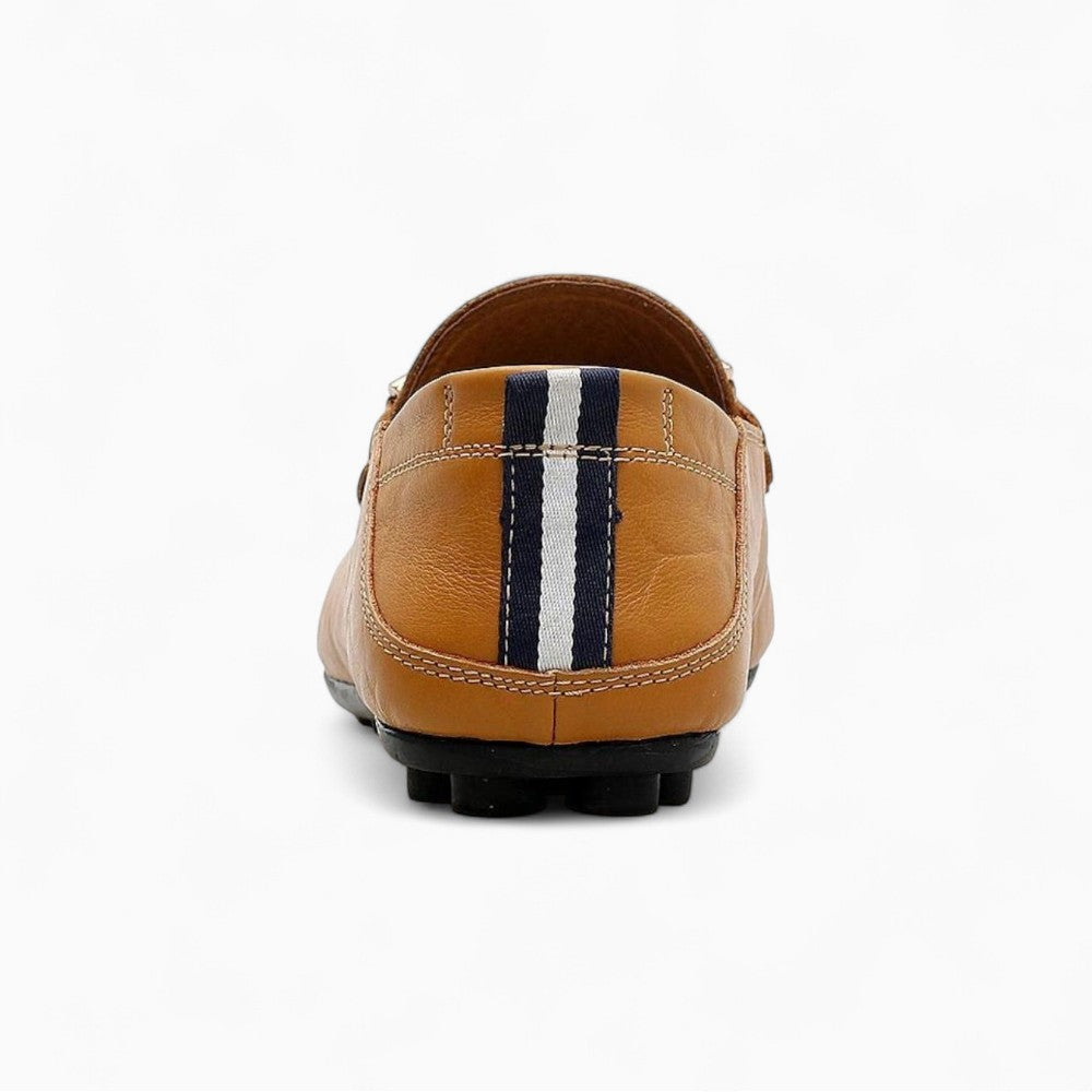 Mocassins De Mariage En Cuir Synthétique Pour Homme - image 4