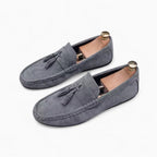 Mocassins Décontractés À Glands Pour Homme - image 2