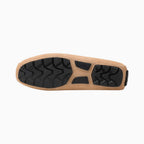 Mocassins D’été En Daim Beige Pour Hommes - image 5