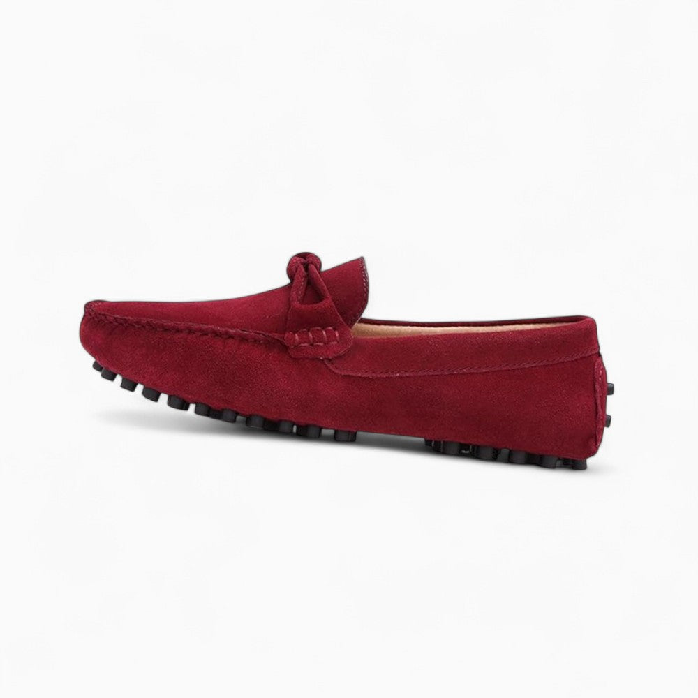 Mocassins En Daim Décontractés Pour Hommes - image 5
