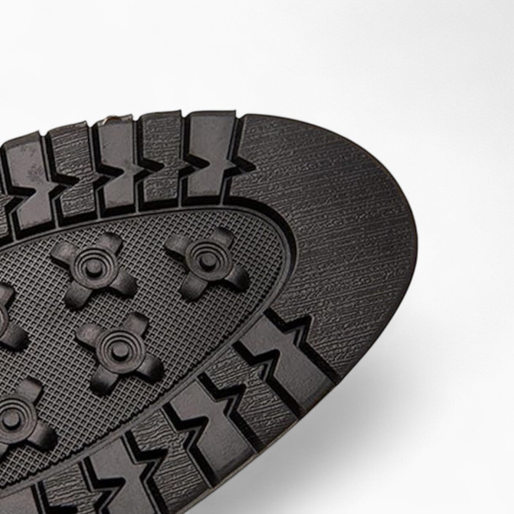 Mocassins Habillés En Cuir Véritable Pour Homme - image 3