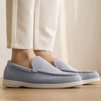 Mocassins homme à bout rond - image 4