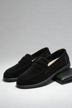 Mocassins homme à bride penny - image 9