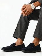 Mocassins homme à bride penny - image 14
