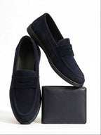 Mocassins homme à bride penny - image 15