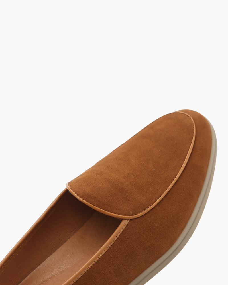 Mocassins homme à design épuré - image 6