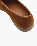 Mocassins homme à design épuré - image 8