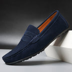Mocassins homme à enfiler - image 6