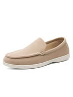Mocassins homme à semelle contrastée - image 10