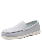 Mocassins homme à semelle contrastée - image 12