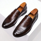 Mocassins homme classiques - image 4