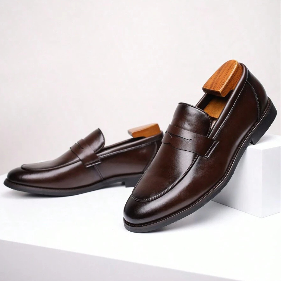 Mocassins homme classiques - image 5
