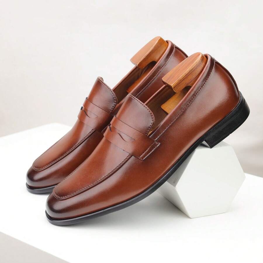 Mocassins homme classiques - image 6