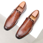 Mocassins homme classiques - image 7