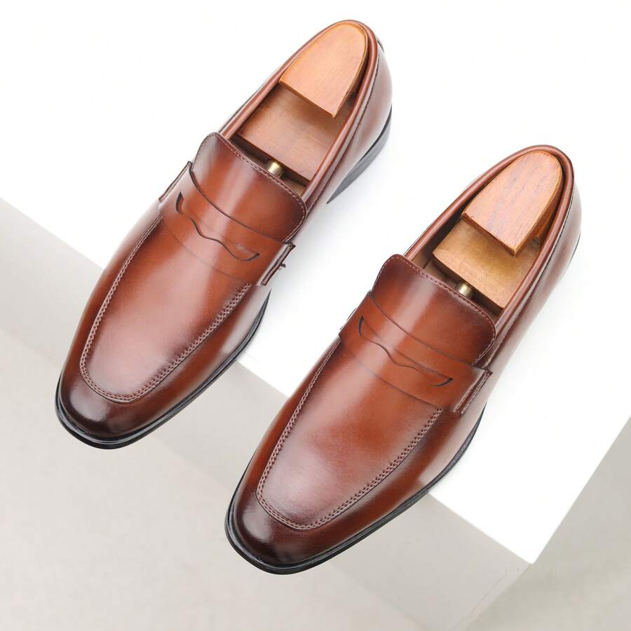 Mocassins homme classiques - image 7
