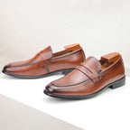 Mocassins homme classiques - image 8